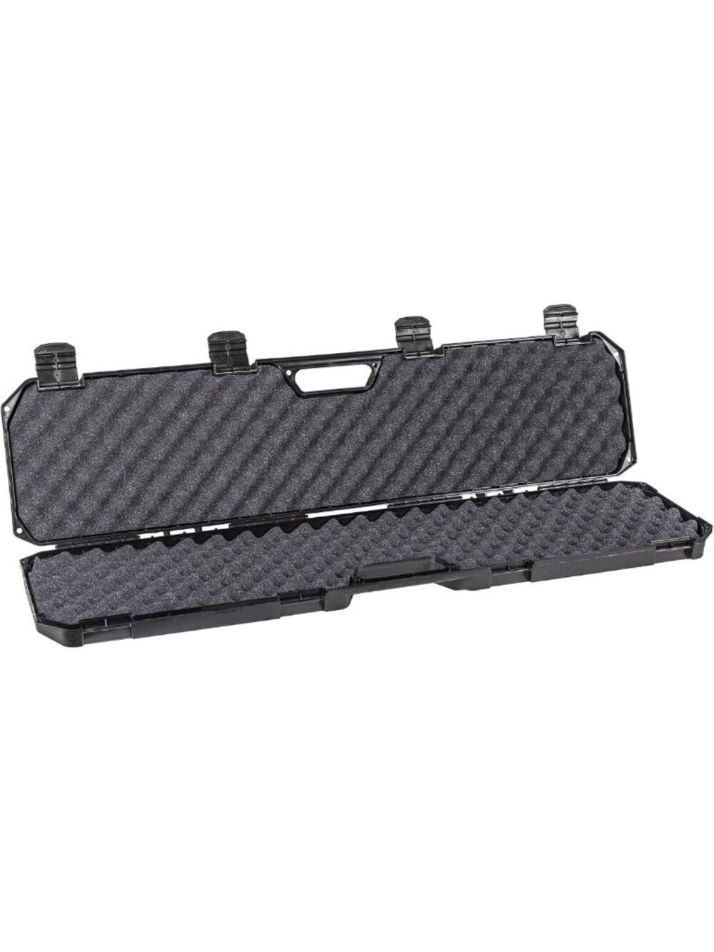 42” Economy Single Gun Case with Foam Padding - Durable & Lightweight Design